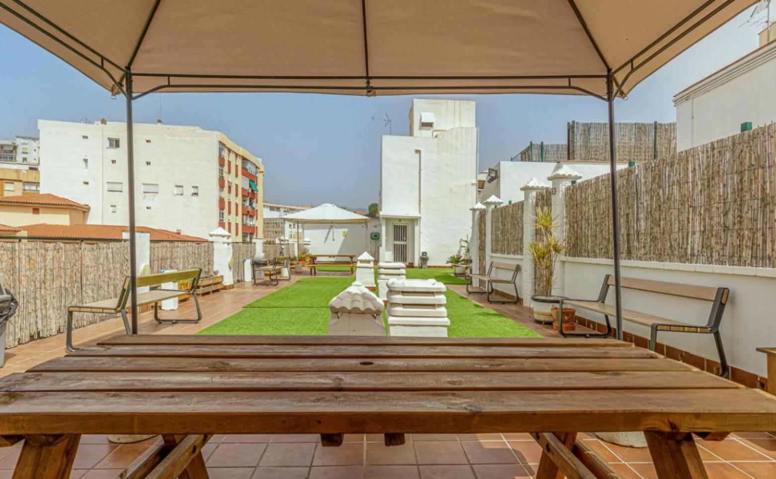 Appartamento Apartamento Centrico La Merced 2 - Free Parking & Free Gym Málaga Esterno foto