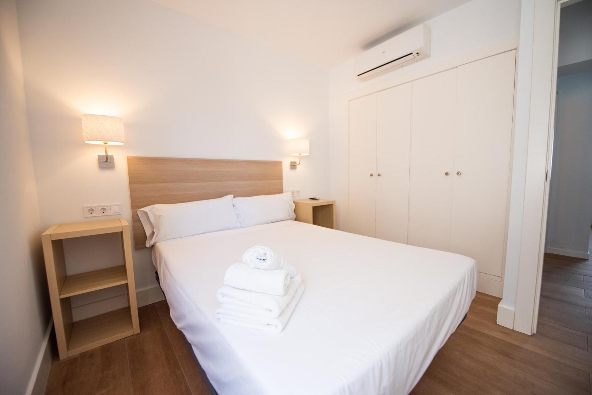Appartamento Apartamento Centrico La Merced 2 - Free Parking & Free Gym Málaga Esterno foto