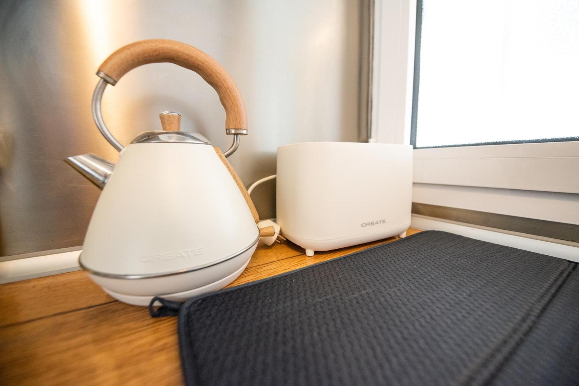 Appartamento Apartamento Centrico La Merced 2 - Free Parking & Free Gym Málaga Esterno foto